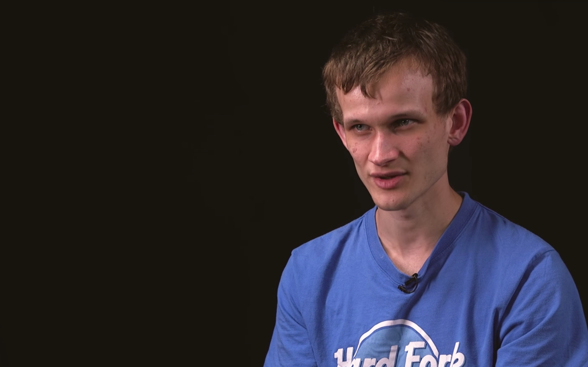 Vitalik Just Gave $300K In Crypto To Three Ethereum Startups