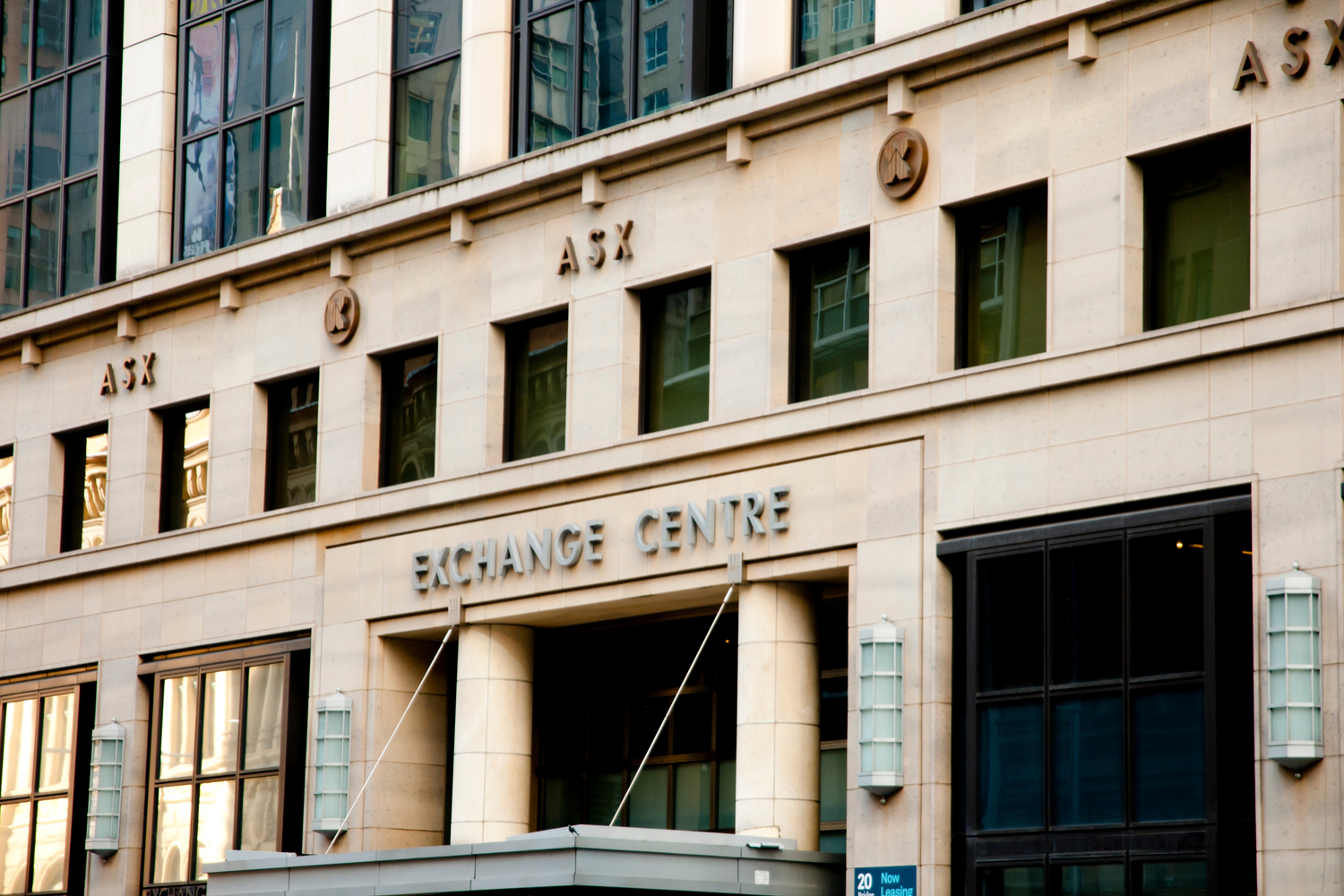 ASX Reaffirms 2021 Blockchain Rollout Date After Blythe Masters Steps Down