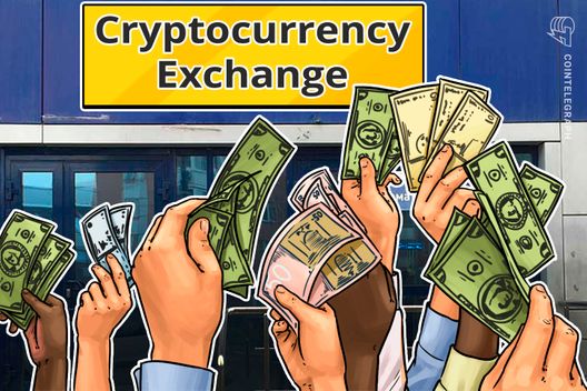 Second Largest Exchange OKEx Launches New Crypto Derivative Product