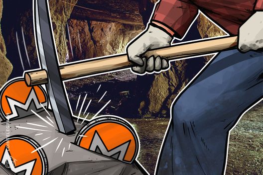 With 90 Percent Of Monero Mined, Attention Turns To ‘Tail Emission’ From 2022