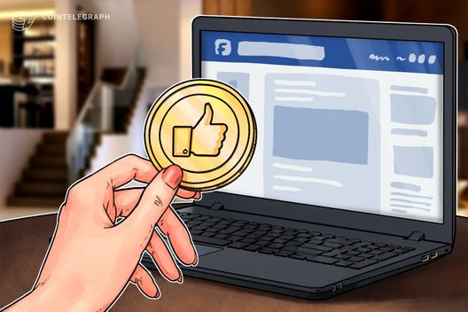 Bloomberg: Facebook Is Developing A Cryptocurrency For Transfers In WhatsApp
