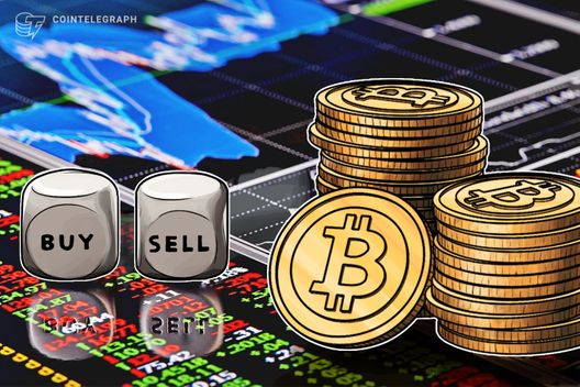 Wall Street Journal Suggests ‘Quick Sale, Repurchase’ Of Bitcoin ‘May Lower Your Taxes’