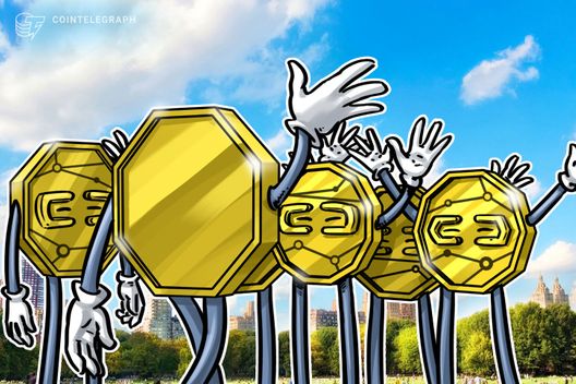 Top Crypto Exchange Binance Adds Ripple-Based Trading Pairs In New Expansion