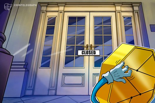 At Least 340 UK Crypto Or Blockchain Companies Ceased Operations In 2018, Report Finds