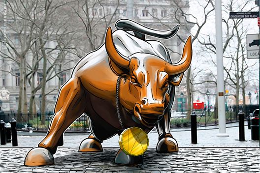 Bloomberg: Wall Street Giants Postpone Entering Crypto Industry Amid Falling Prices