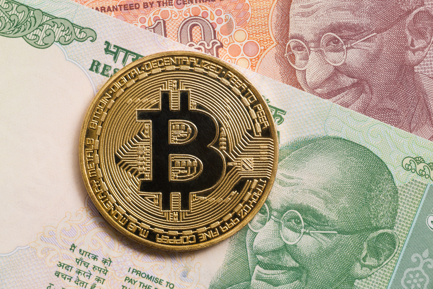 India May Legalize Cryptos But Under ‘Strong’ Rules: Report