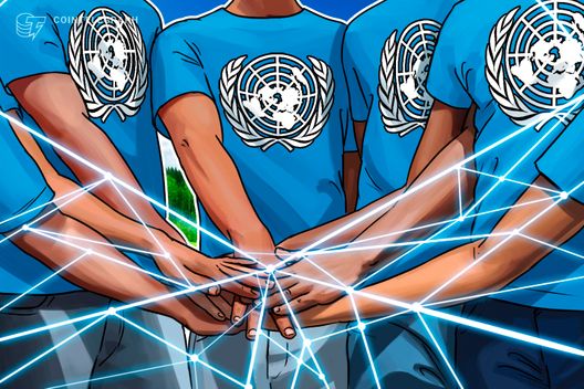 UN Partnership To Roll Out Blockchain-Based Telemedicine, Telepsychology In East Africa