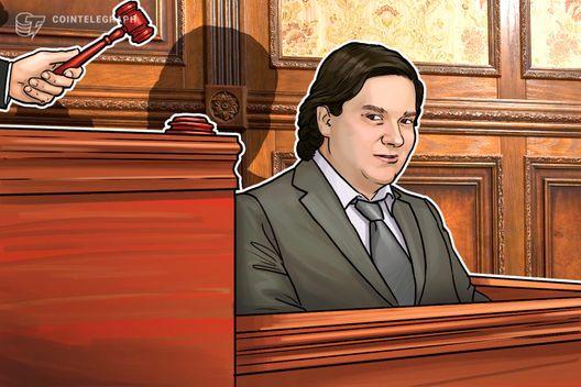 Former Mt. Gox CEO Karpeles Declares Innocence In Final Argument