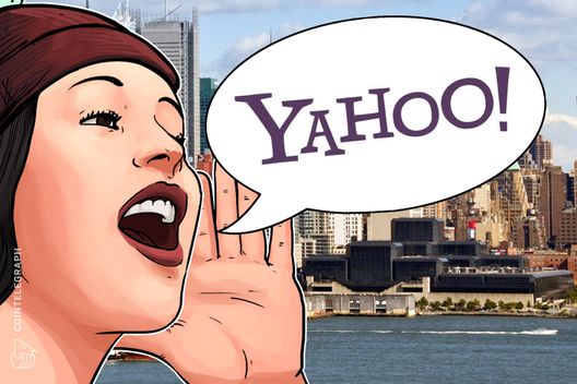 Bitcoin-Supporting Payments Firm Square Named Yahoo Finance’s Company Of The Year