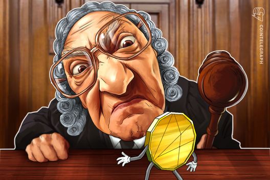 Silver Miller Files Lawsuit Against Creator Of Alleged Crypto Ponzi Scheme