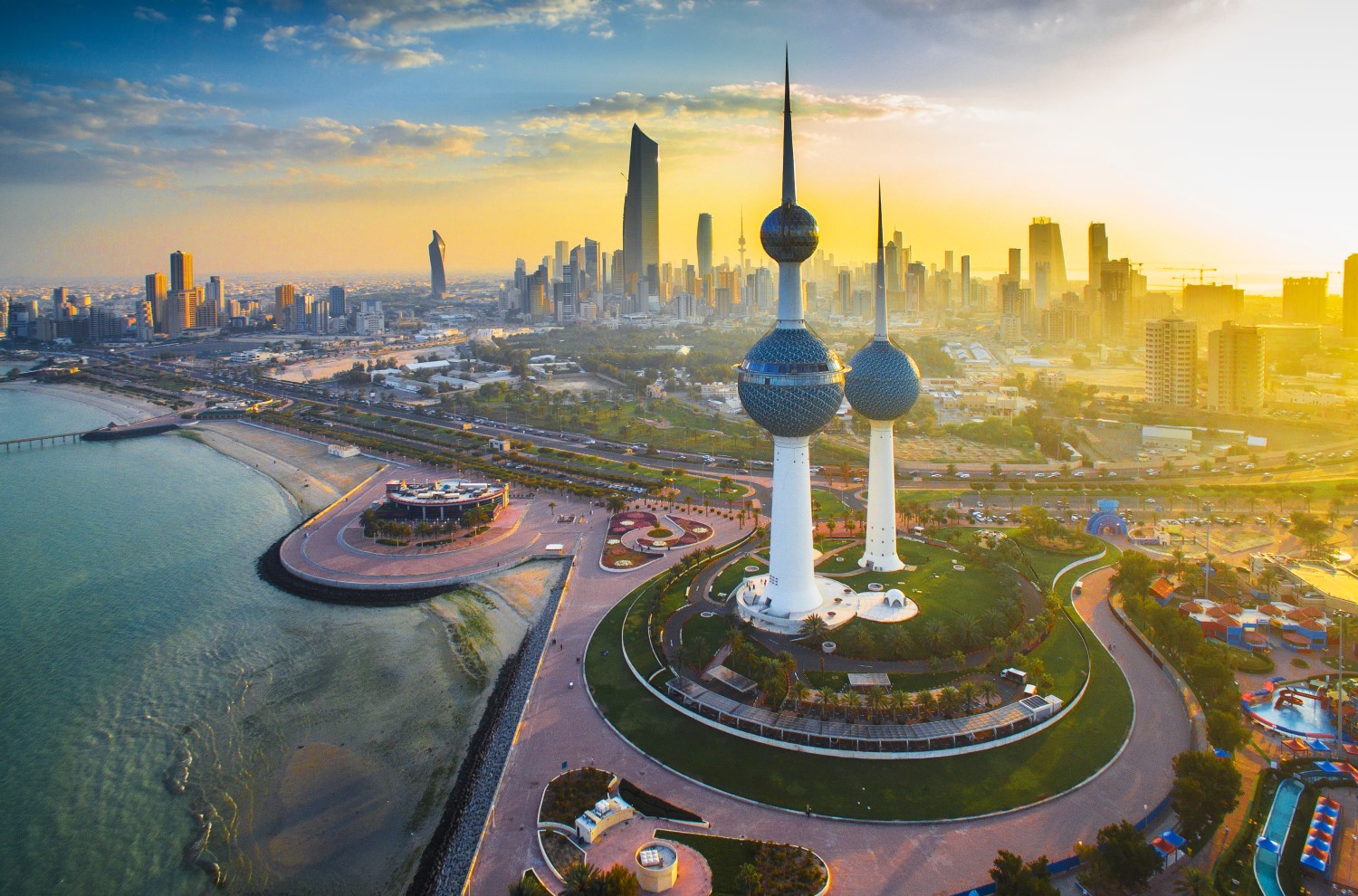 National Bank Of Kuwait Taps Ripple For New Remittance Service