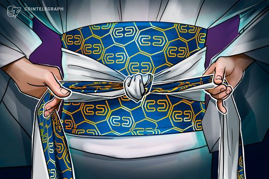 Japanese Financial Regulator Receives 190 Cryptocurrency Exchange License Applications