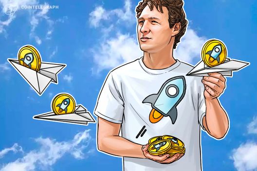 Stellar Co-founder Brands 90% Of Crypto Projects ‘B.S.’