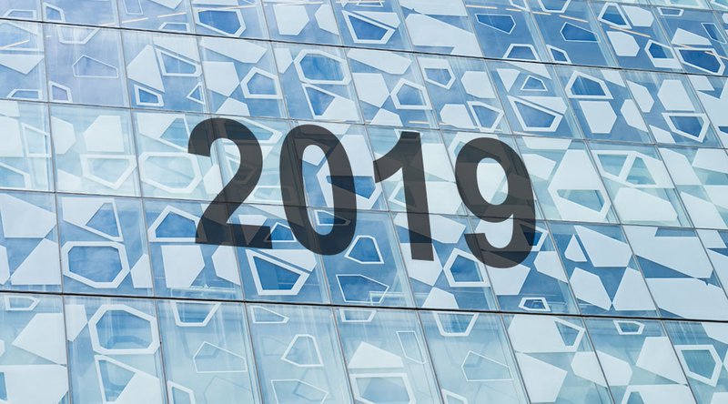 Bitcoin’s Institutionalization: Dates To Watch In 2019