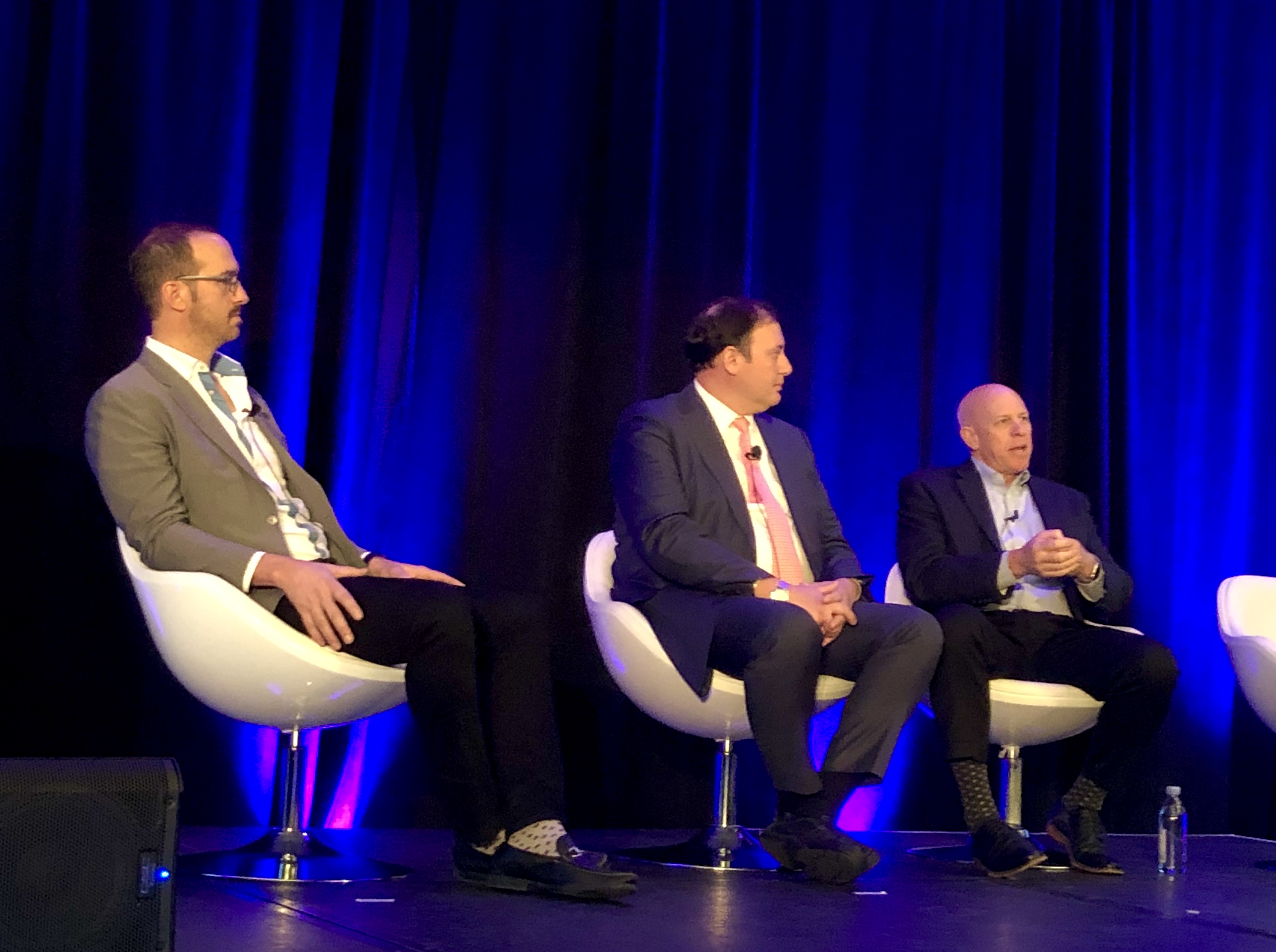 How Silvergate Became The Leading Bank For Crypto Startups