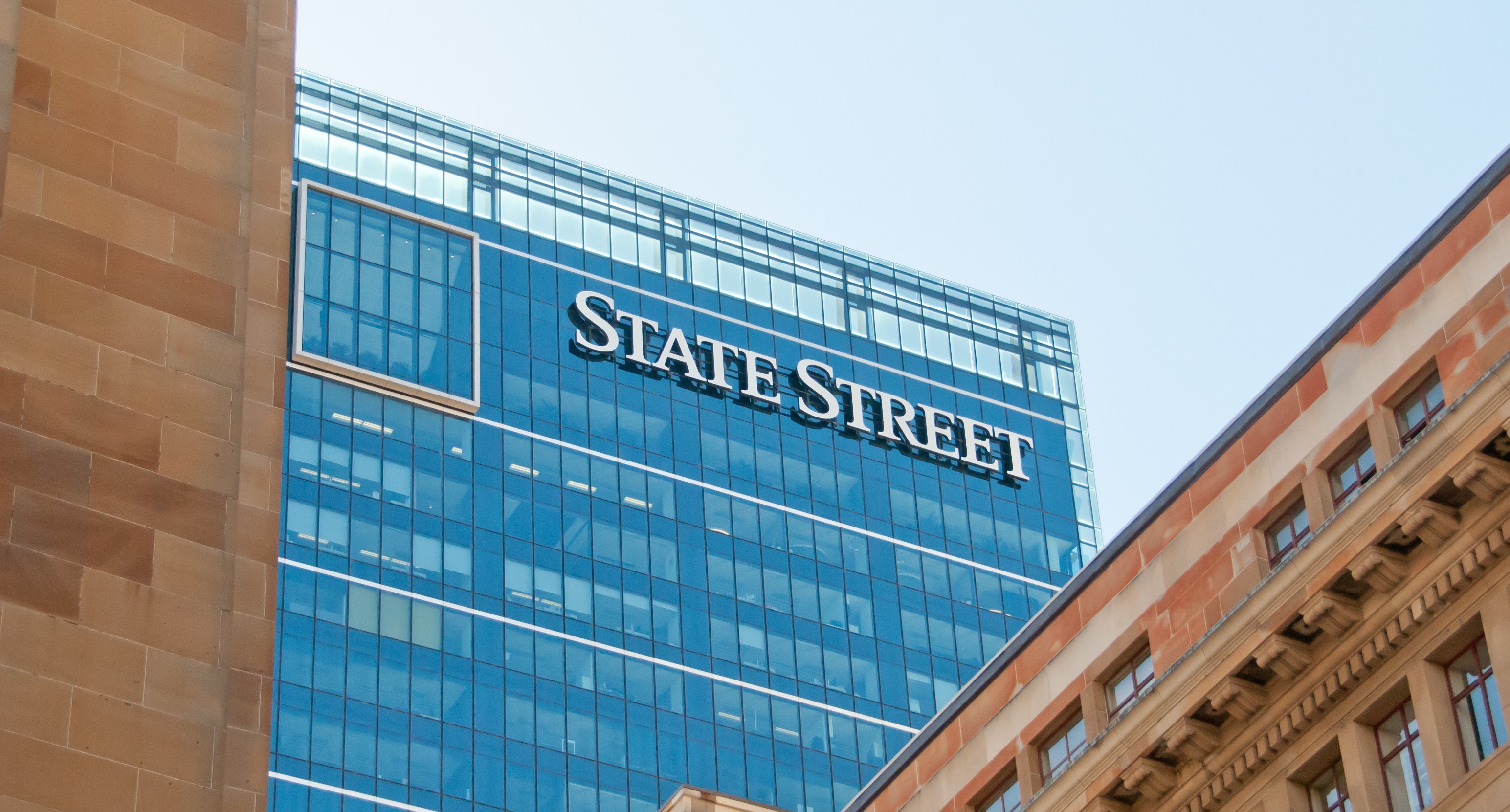 Crypto Custody? State Street Is Waiting On A Client Shift, Exec Says