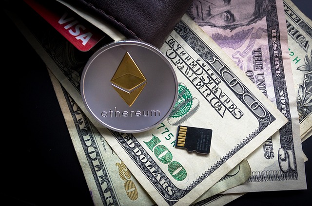 Ethereum Price Analysis Dec.2: ETH Is Seeking Direction