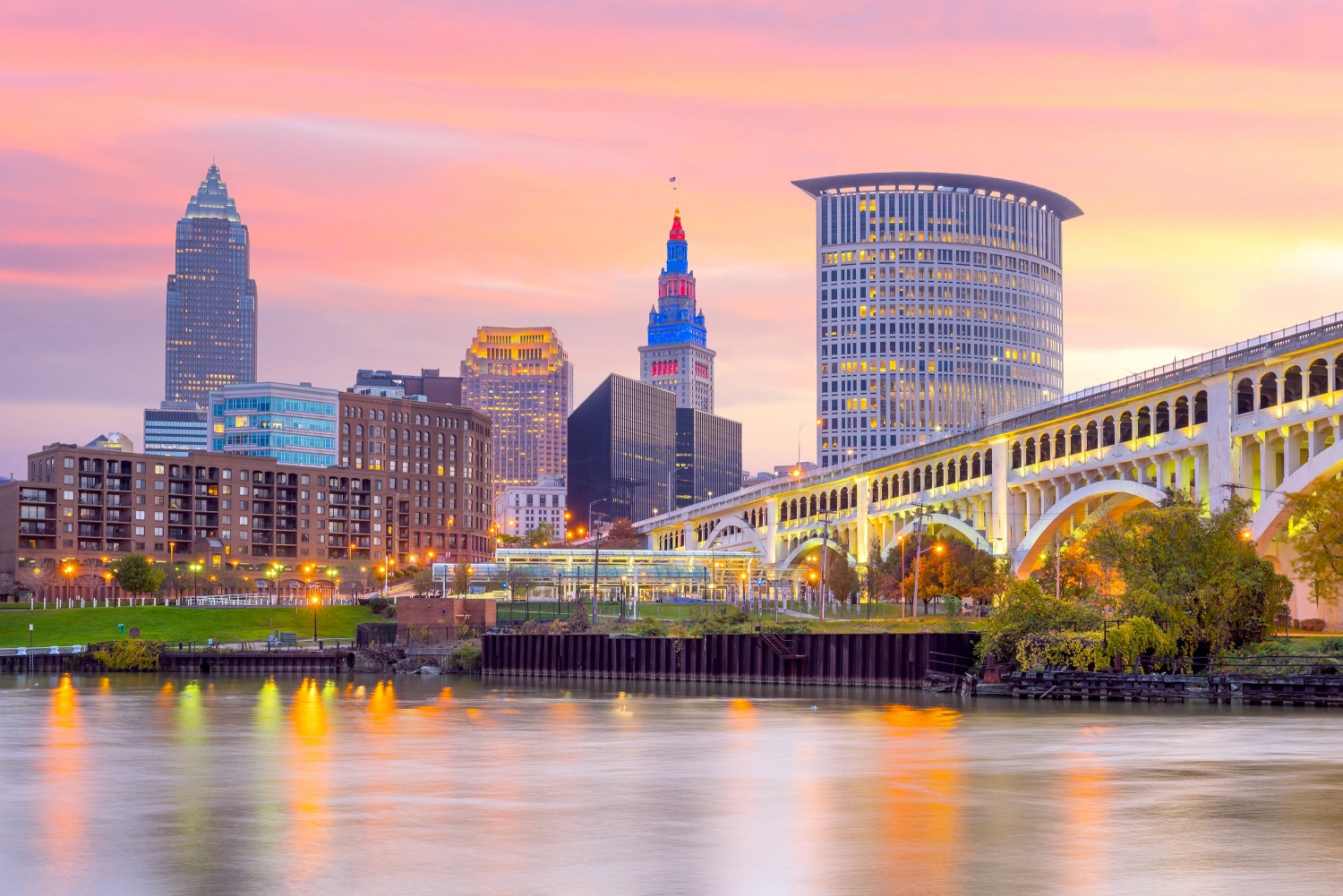 Ohio Accelerators To Pump Over $100 Million Into Blockchain Startups