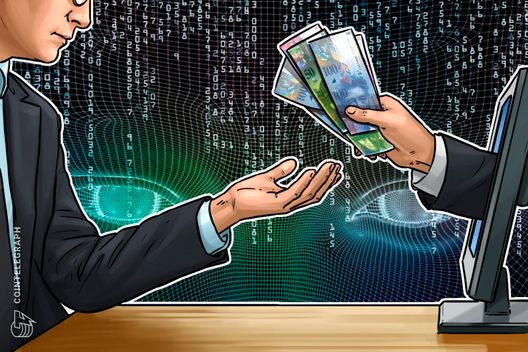 Swiss Fintech License Allows Blockchain, Crypto Firms To Accept $100 Mln In Public Funds