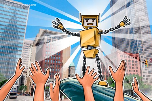 Ohio: Seven Funds Plan $300 Million Investment For Blockchain Startups Through 2021