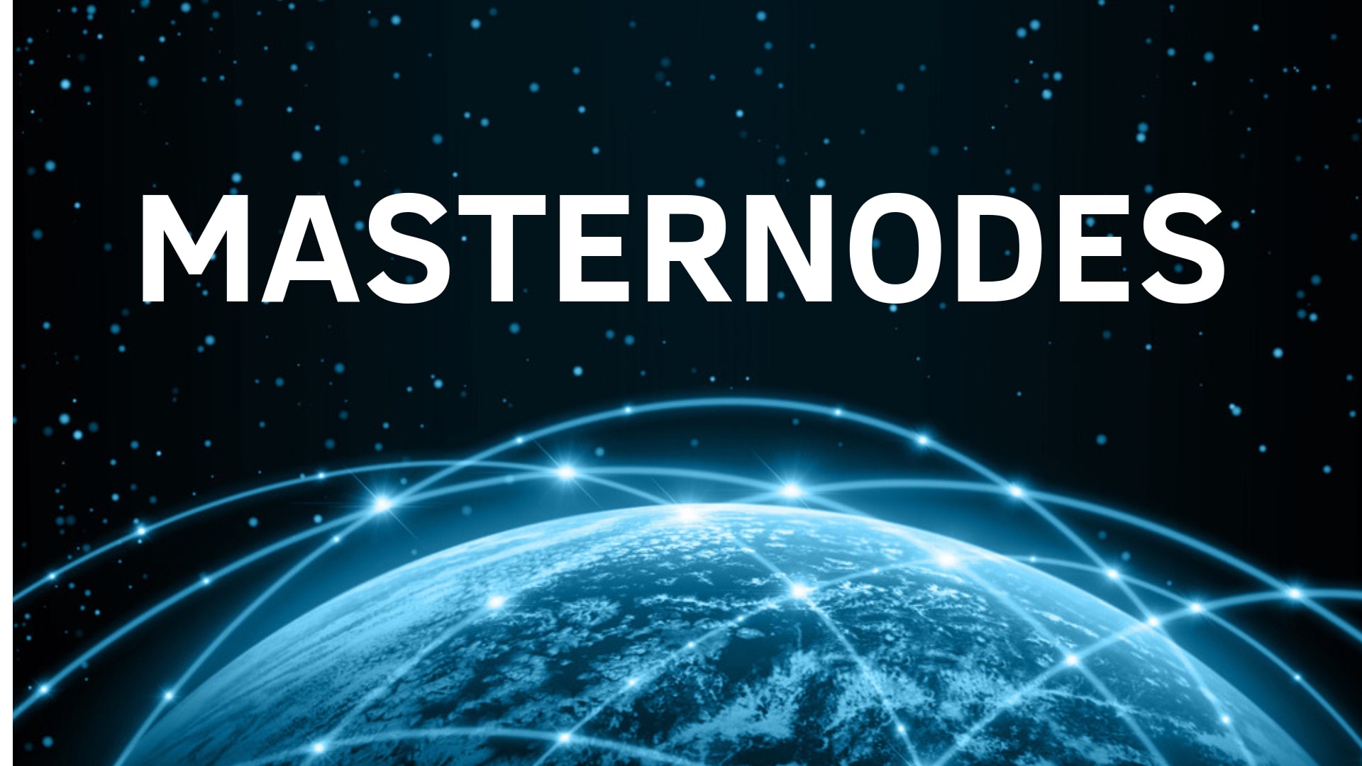 What Are Masternodes? What Differs Them From Mining?