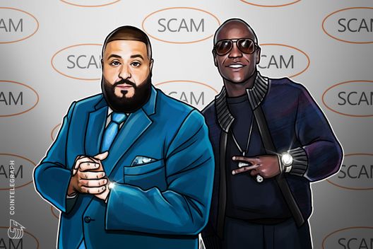 Celebs And ICOs: The Makings Of A Dangerous Duo
