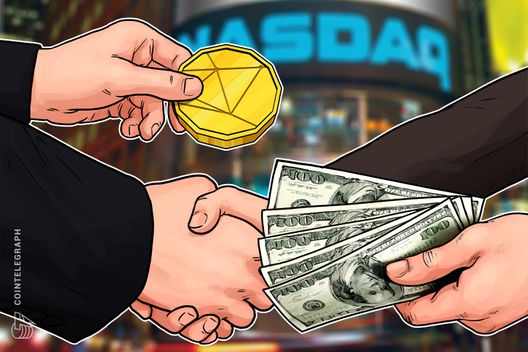 Crypto Exchange ErisX Raises $27.5 Million From Fidelity, Nasdaq Ventures And Others
