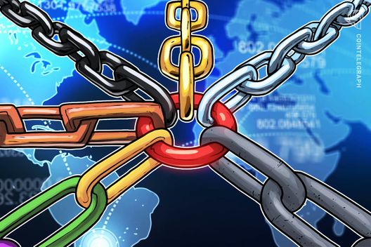 Scalable ‘Blockchain’ Network Seals $35 Million From Sequoia Capital, Huobi And Others