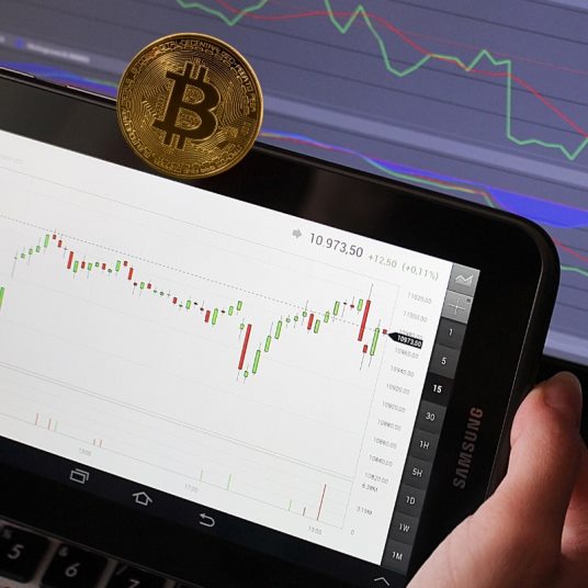 Weekly Price Analysis Dec.4: Bitcoin, Ethereum, Bitcoin Cash And Ontology