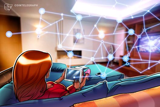 How Significant Is Blockchain In Internet Of Things?