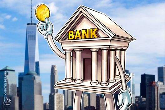 New York Financial Regulators Approve Blockchain Payments System