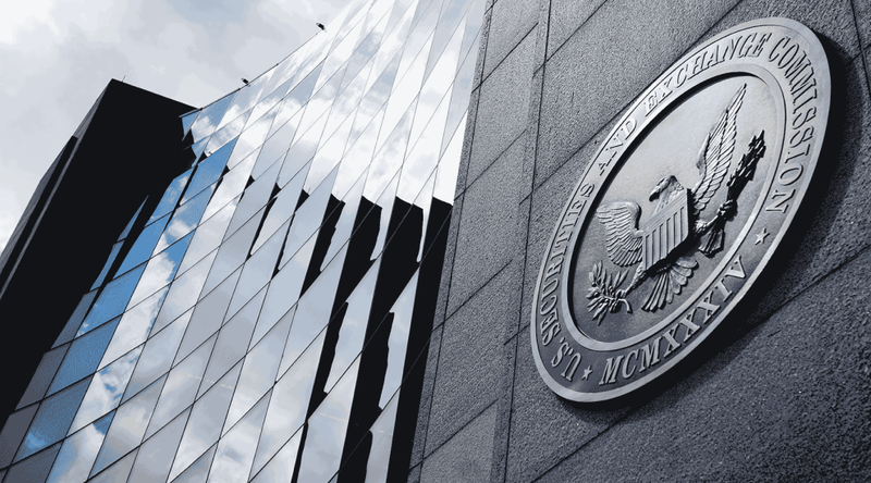 As It Ramps Up Enforcement, The SEC Has Been Looking Abroad For Assistance