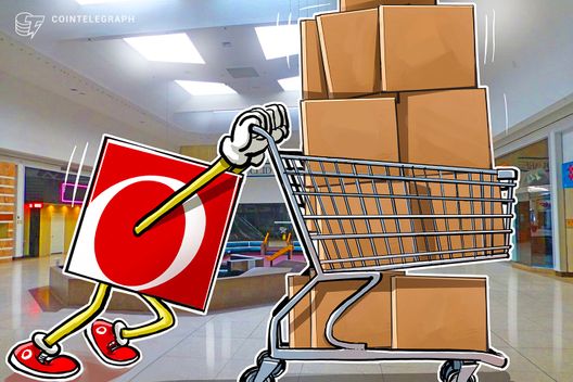 Overstock’s Medici Ventures Acquires Stake In Agricultural Blockchain Firm