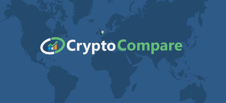 CryptoCompare Adds Commercial API Market Data Service To Existing Free Service