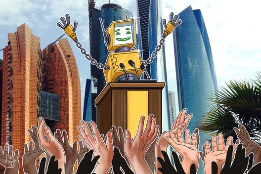 Abu Dhabi Global Market Concludes First Phase Of Blockchain-Based KYC Project