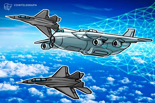US Air Force Grad School Issues ‘Blockchain For Supply Chain’ Primer