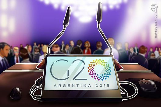 G-20 Summit Results: Crypto Is Important For Global Economy, Needs To Be Regulated And Taxed