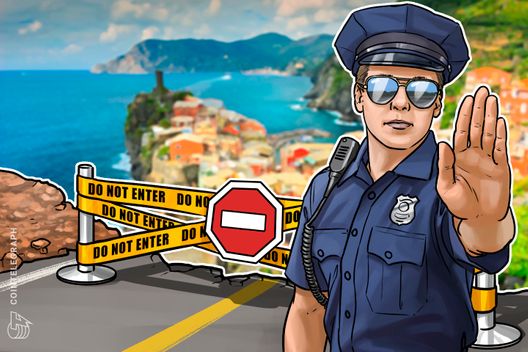 Malta, Italy Issue Joint Warning Over Potential Unlicensed Cryptocurrency Exchange