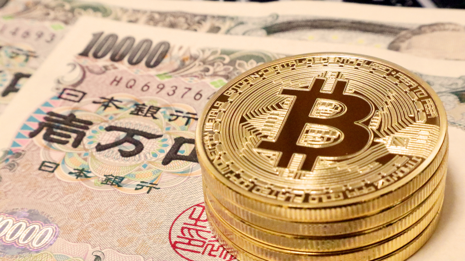 Suspect Crypto Transactions Rise In Japan But Still Just 1.7% Of Total