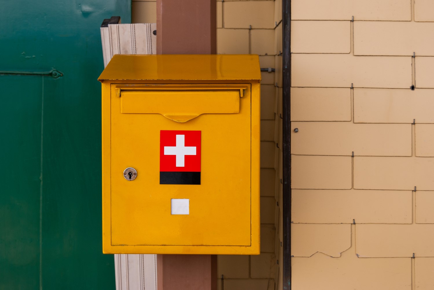 Swiss Post, Swisscom Developing New Blockchain Platform On Hyperledger