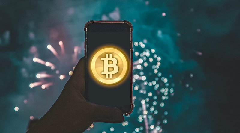Seven New Year’s Resolutions For Bitcoiners