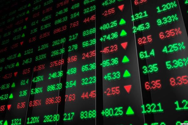 You Can Now Use Crypto To Purchase Nasdaq Tokenized Stocks