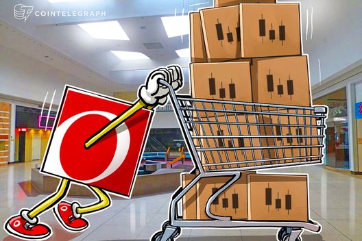 US Retail Giant Overstock To Use Bitcoin To Pay Its Taxes In Ohio