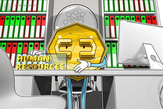 Coinbase Exec Joins Stablecoin Issuer TrueUSD As Head Of Compliance