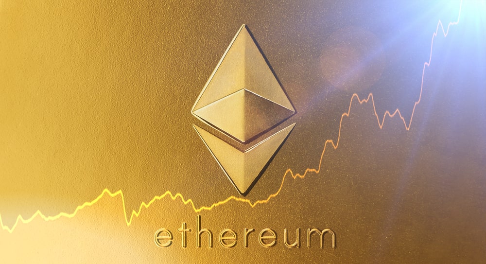 Ethereum Price Analysis Jan.6: ETH Is Looking At $160 And Bitcoin’s Triangle