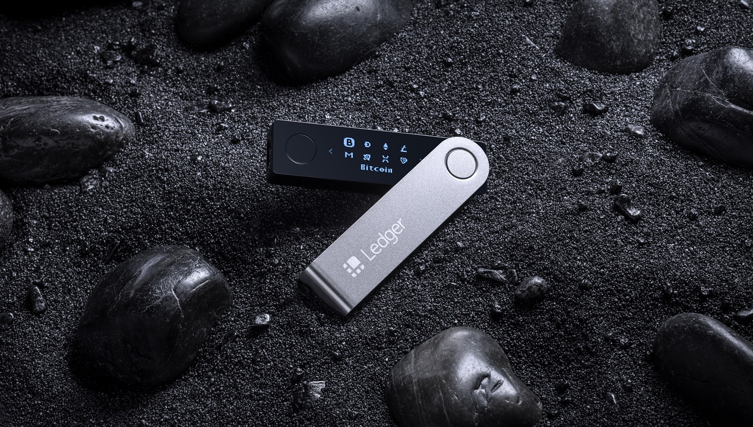 Ledger Crypto Wallet Goes Mobile With Bluetooth-Ready Nano X