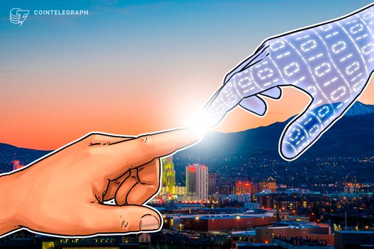 Nevada Issues Almost 1,000 Marriage Certificates On Ethereum, But Gov’t Acceptance Varies