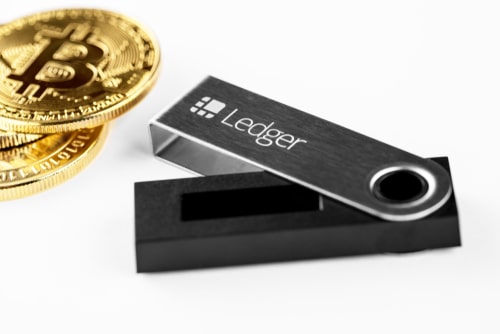 Ledger Announces A New Bluetooth-Based Hardware Wallet (Nano X)