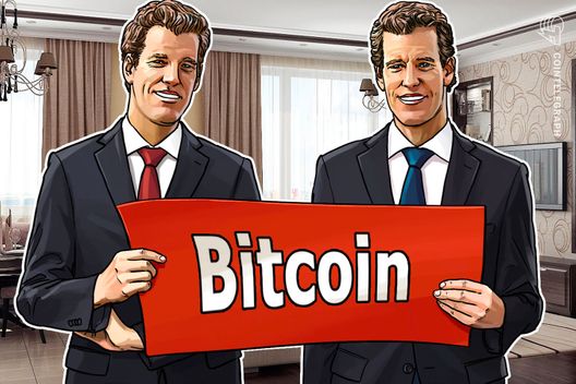 Winklevoss Twins Confirm Commitment To Bitcoin ETF During Reddit AMA