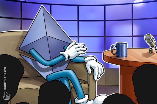 Ethereum Foundation Announces $5 Million Grant To Parity Technologies